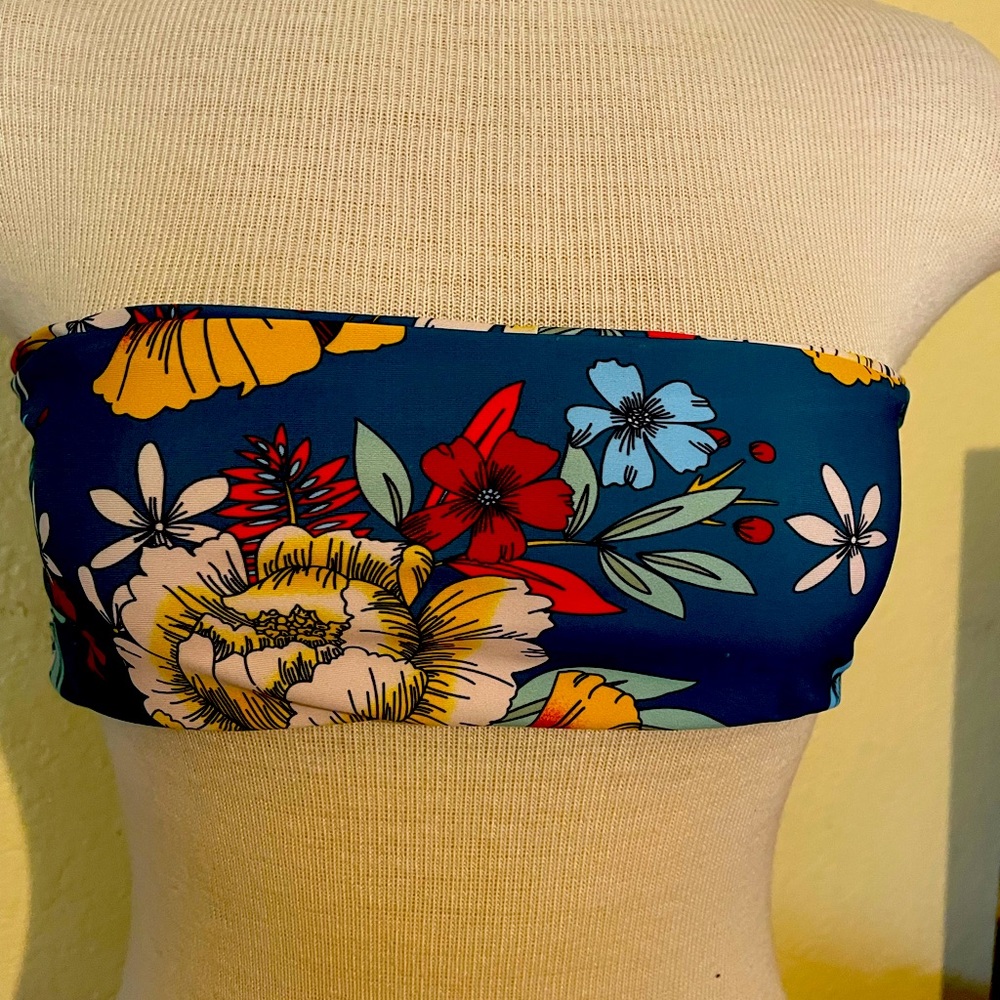 Zaful bandeau small